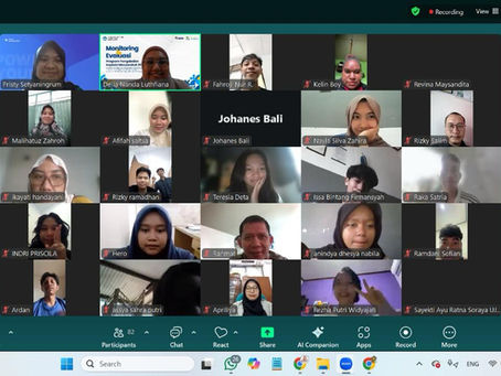 Link and Match Dunia Industri: Webinar CRM bagi Mahasiswa Manajemen Janabadra