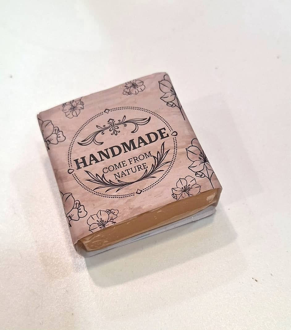 縮圖：Herbal Essence Body Soap