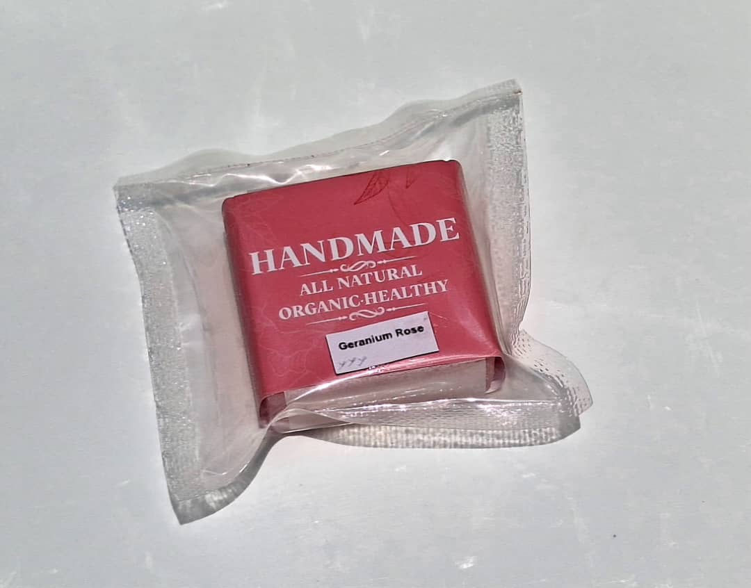 Essential Aroma Body Soap – Awaken Your Senses, Nurture Your Skin