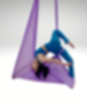 mi aerial yoga studio