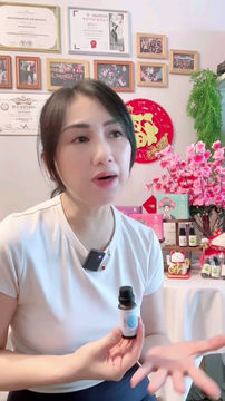 縮圖：Purify Aura Energy Oil
