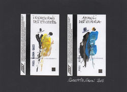 Innamorati e amanti