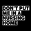 Thumbnail: Don't Put Me In A Nursing Home E-Book