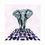Thumbnail: Elephant Print