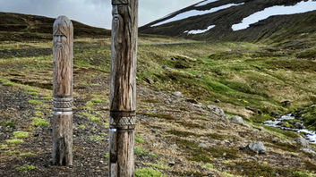 Sveigjanleg starfslok með hálfum lífeyri?