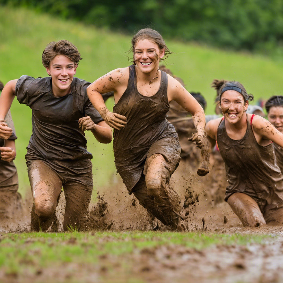 Questions to guide your cross country spike selection