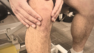 Treatment Recap: Runner with Knee Pain