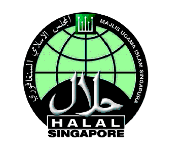 Thumbnail: Roti Paratha Plain/Roti Canai (Singapore, 325g/5pcs)