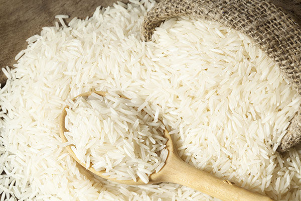Thumbnail: Basmati Sella Rice India Gate (India, 1Kg)
