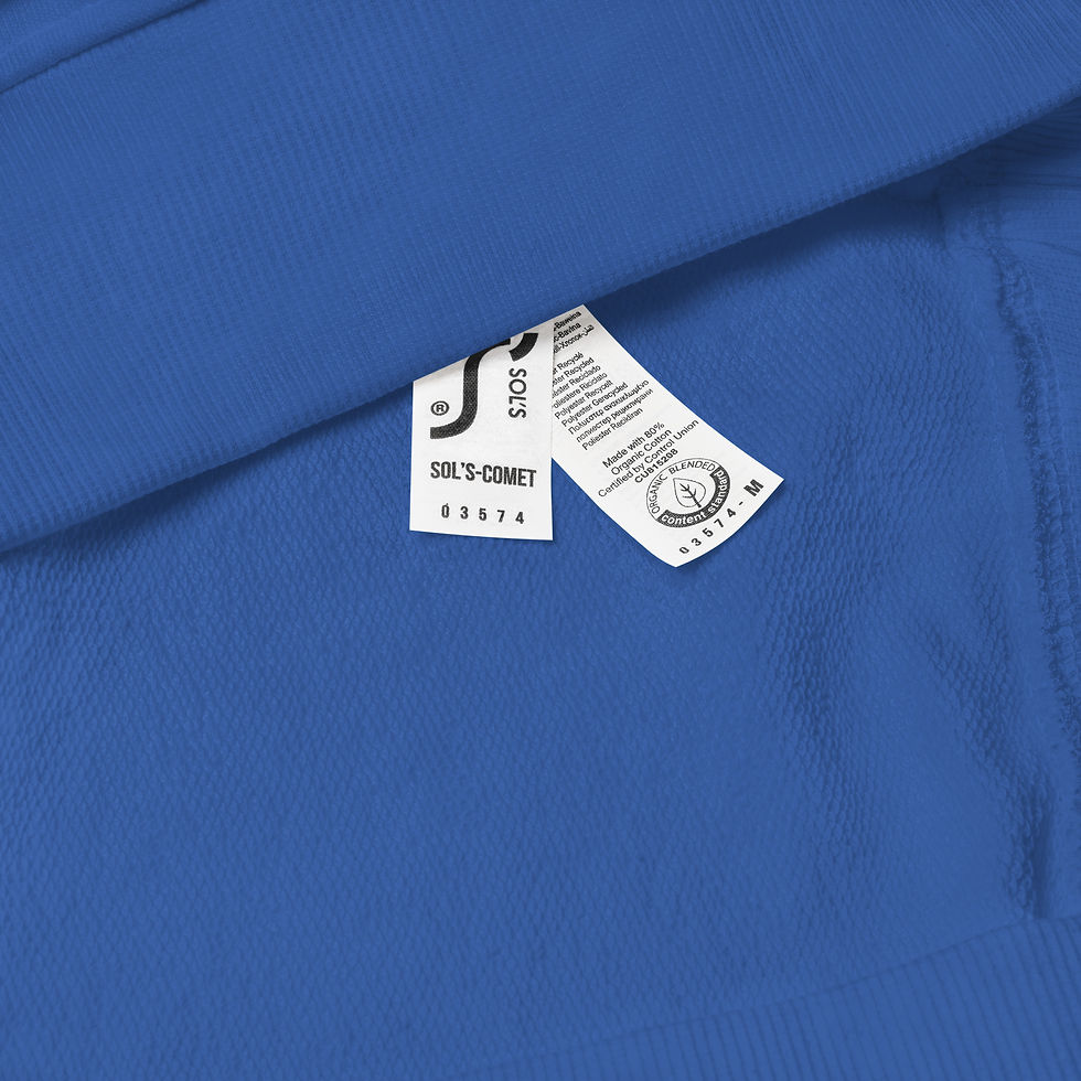 Thumbnail: Japanese summer - Adult Sweatshirt
