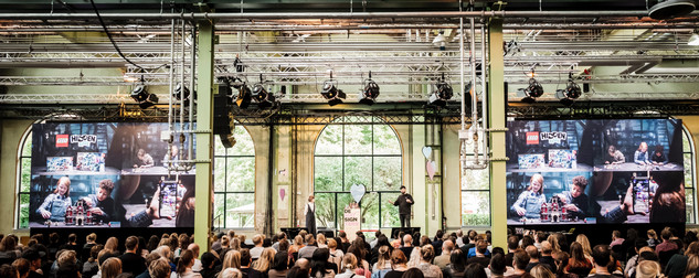 Design Matters 2019