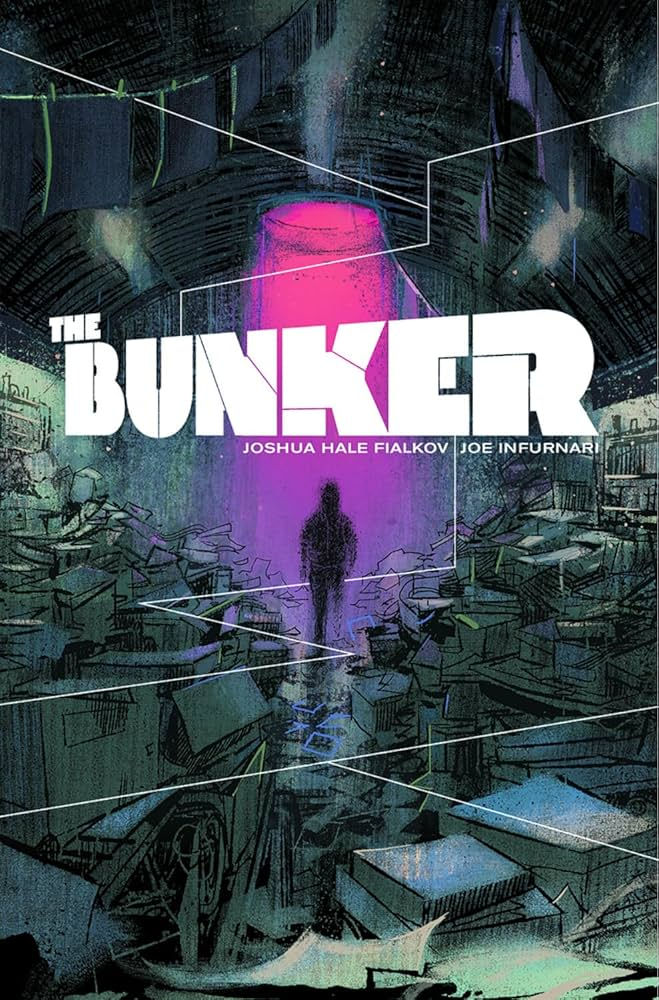 The Bunker: Volume 1