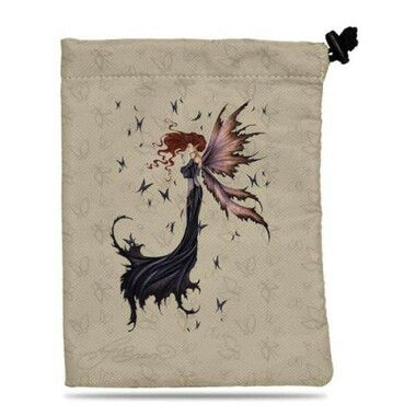 Ultra Pro: Mystique Treasure Nest Dice Bag