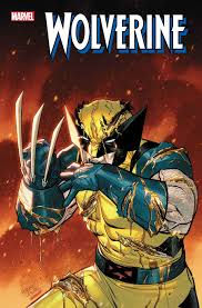 Wolverine Vol 8 #7 Cover A
