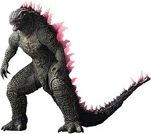 Godzilla x Kong New Empire Stylist Godzilla Evolved PX Figure