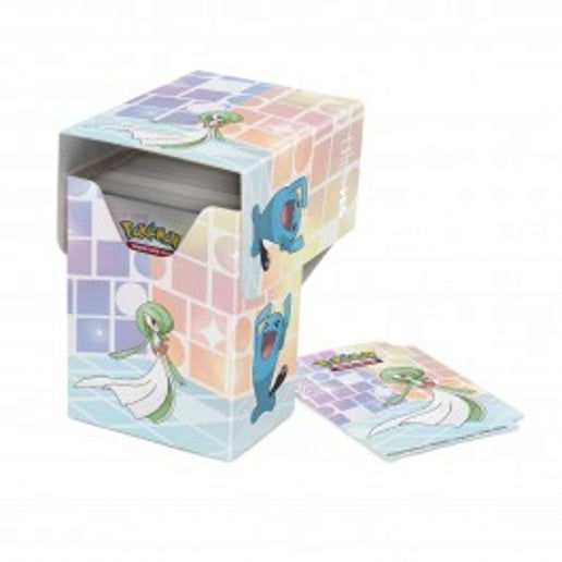Ultra Pro: Pokémon Gallery Series Trick Room Deck Box