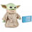 Thumbnail: Star Wars: The Mandalorian - Talking Plush Grogu With Learning Tablet