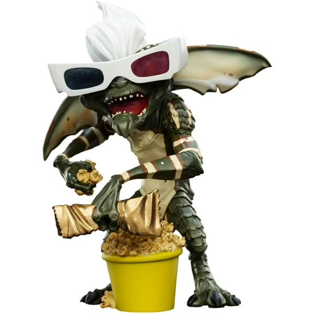 Weta Workshop Mini Epics: Gremlins - Stripe (Limited Edition)
