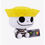 Thumbnail: Funko Pop! Plush: Disney Nightmare Before Christmas - Summer Jack Skellington 7"