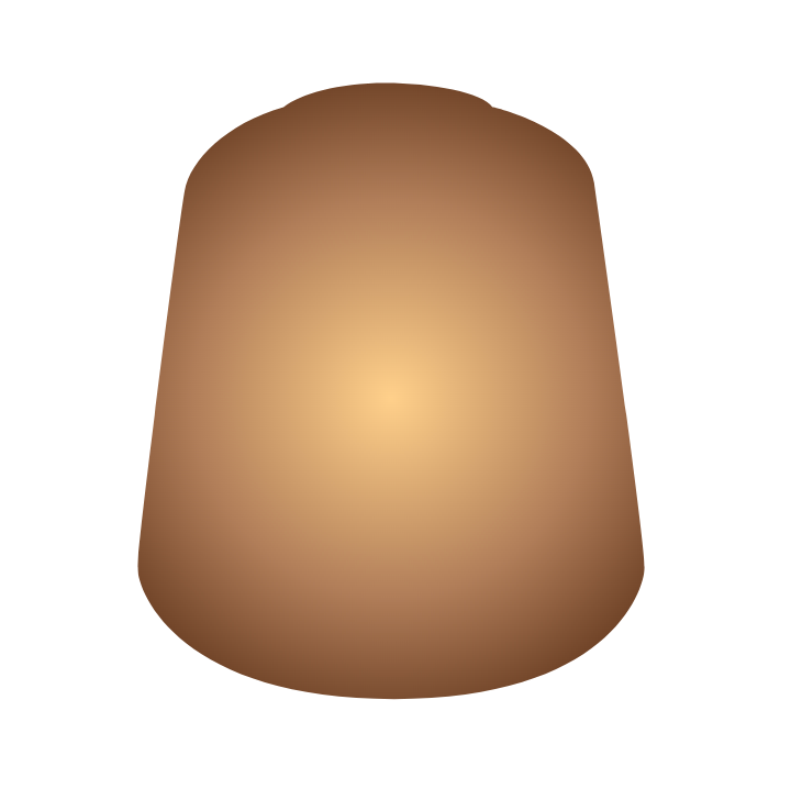 Citadel Colour Layer Paint: Hashut Copper