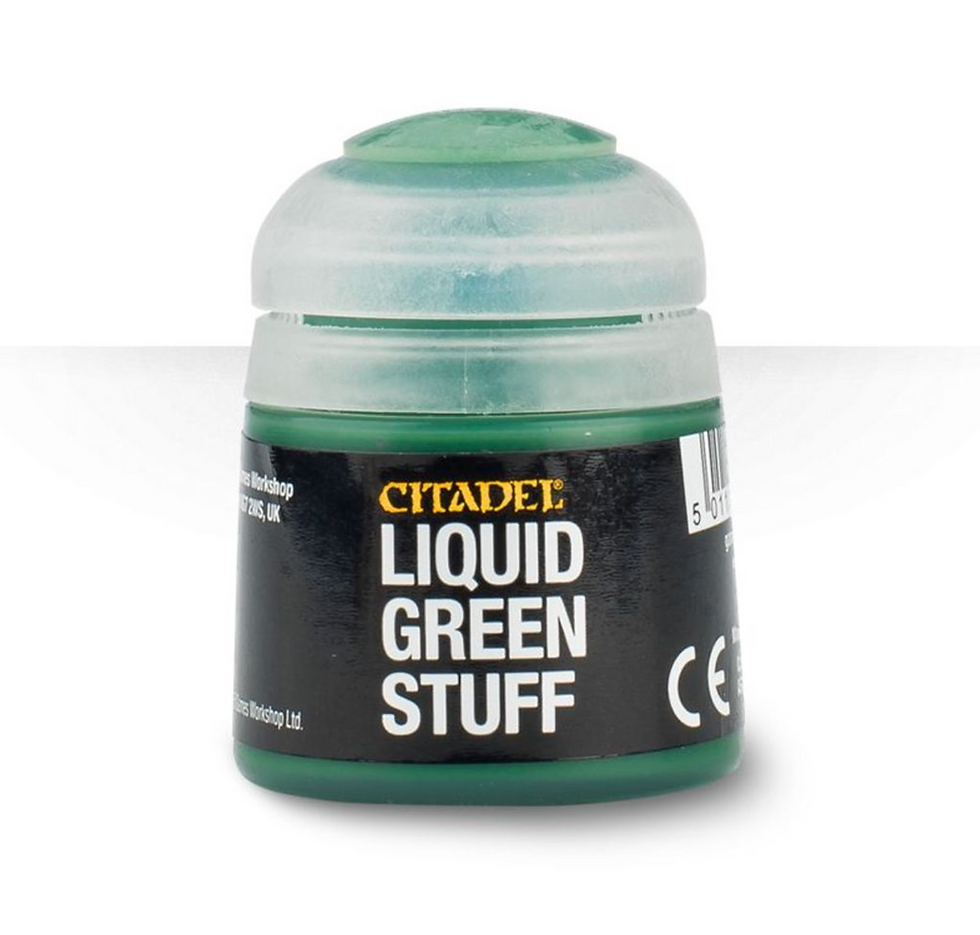 Citadel: Liquid Green Stuff