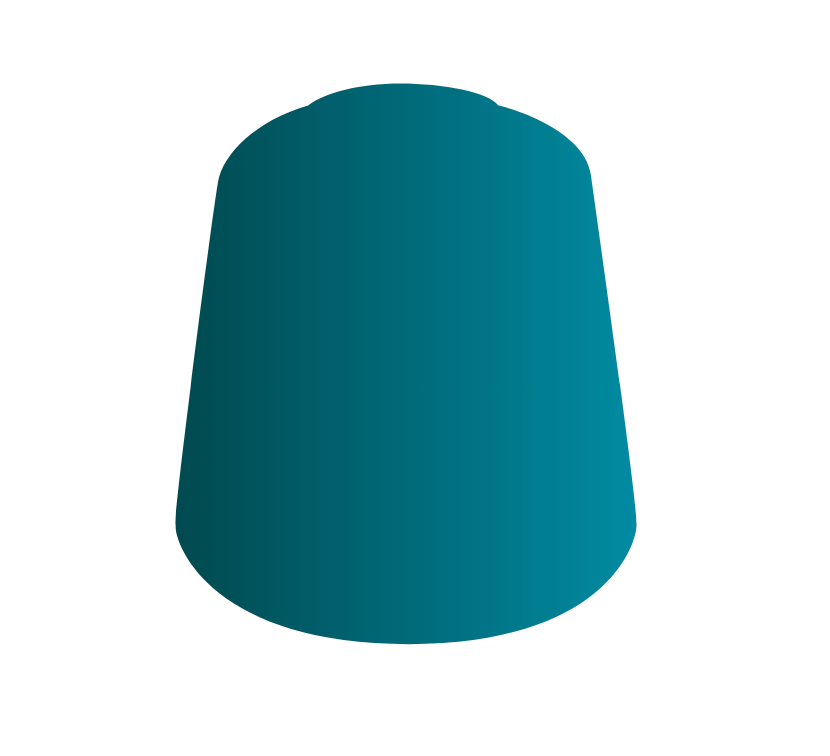 Citadel Colour Contrast Paint: Terradon Turquoise