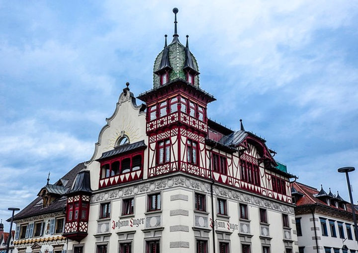 Callboy Paderborn buchen