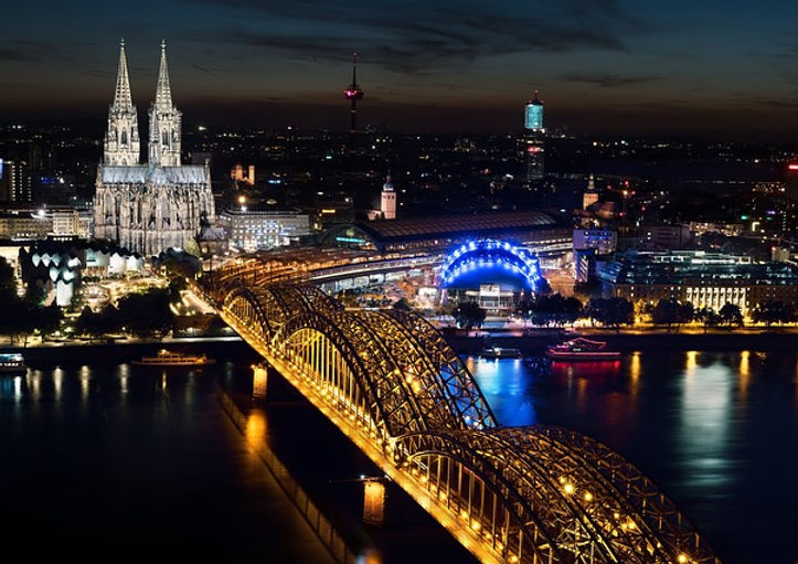 Callboy Paderborn buchen