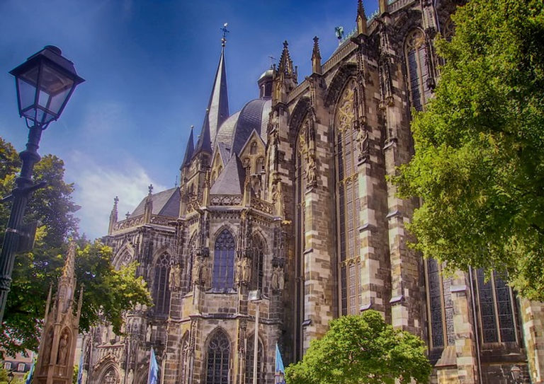 Callboy Paderborn buchen