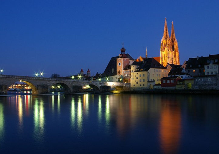 Callboy Paderborn buchen