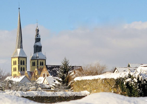 Callboy Paderborn buchen