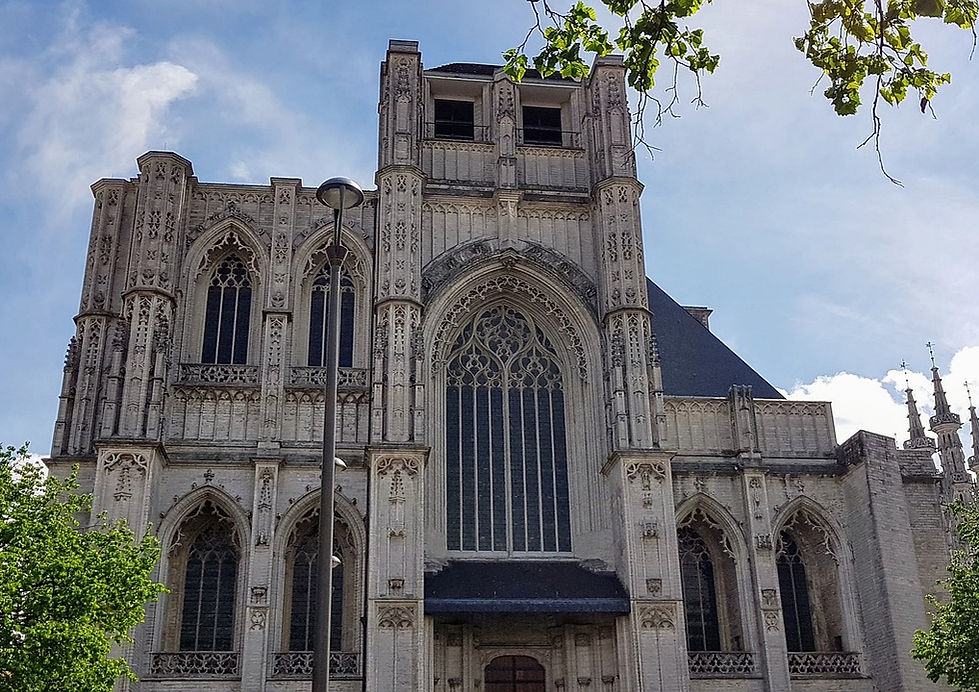 Callboy Paderborn buchen