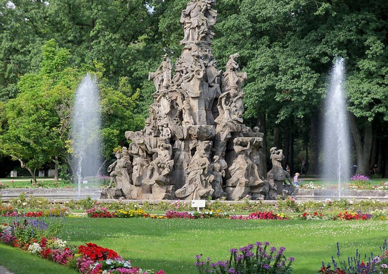 Callboy Paderborn buchen