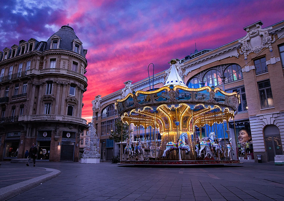 Callboy Paderborn buchen