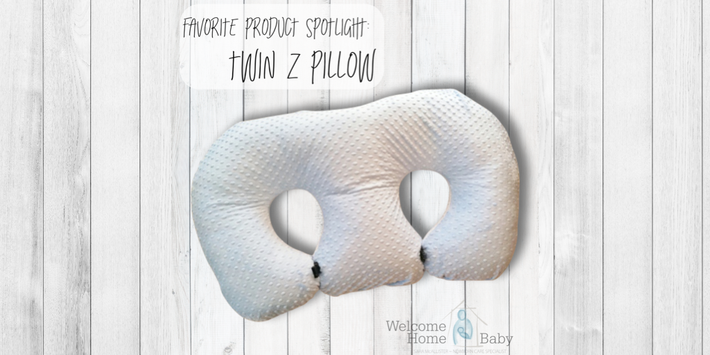 twin z pillow sleeping