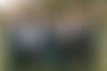 Le marié et ses témoins