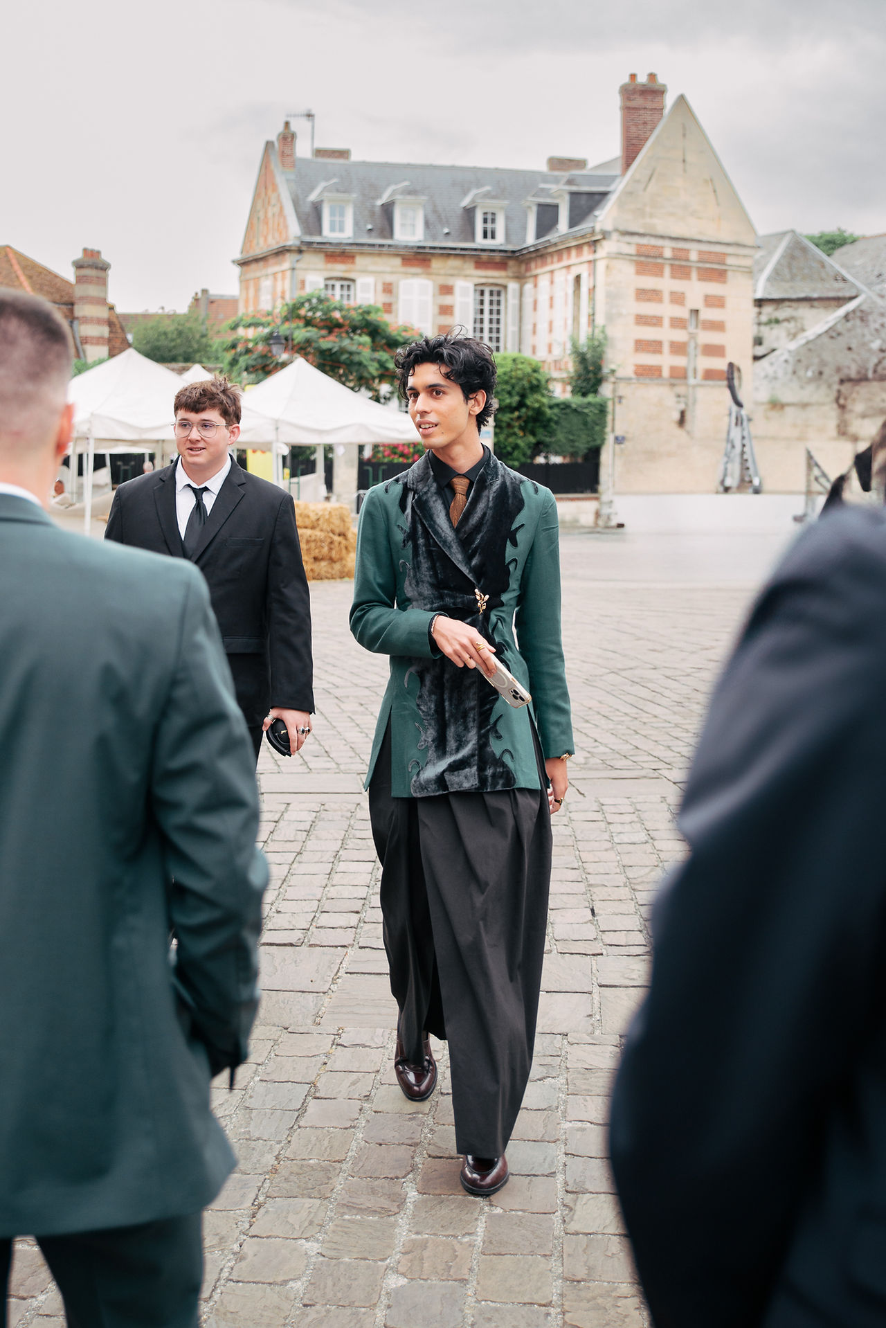 Reportage photo mariage en Hauts de France, Picardie