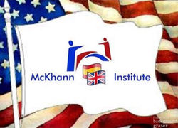 mckhann logo