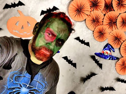 halloween