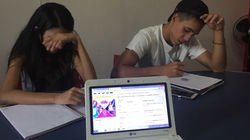 production time