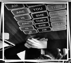 game phrases study