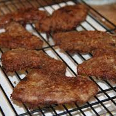 Stew and Kabob Steak Cubes Box main image 0