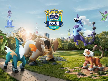 Road To Unova