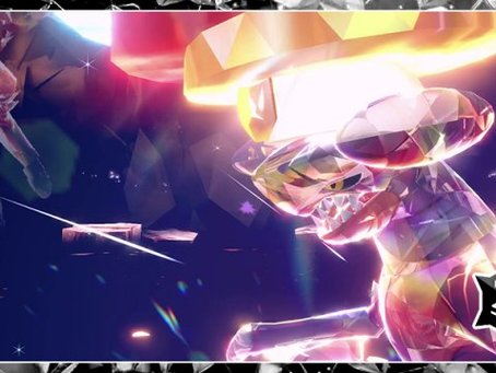 Pokémon Scarlet & Violet: Garchomp 7 Star Raid Guide