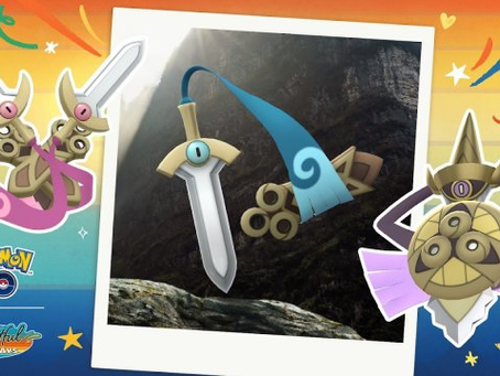 Ultra Unlock: Steel and Scales