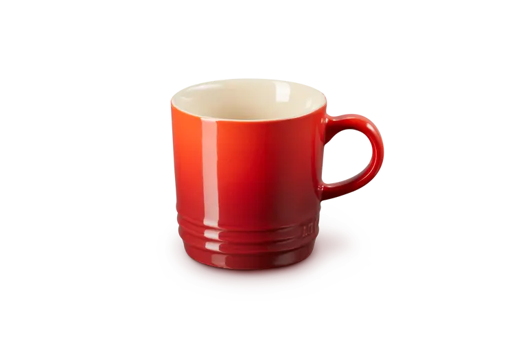 Thumbnail: Le Creuset Stoneware Cappuccino Mug 200ML