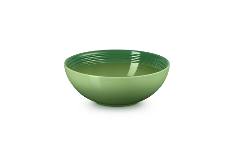 Thumbnail: Le Creuset Stoneware Medium Serving Bowl 24cm