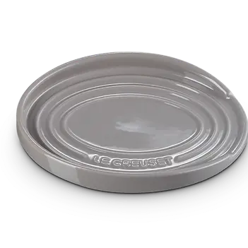 Thumbnail: Le Creuset Stoneware Oval Spoon Rest