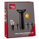 Thumbnail: Wine Saver Concerto Black Gift Set (1 pump, 3 st, 1 server)