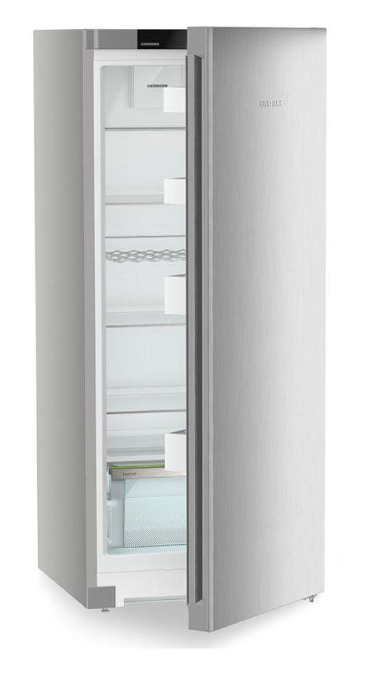 Thumbnail: Liebherr Larder Fridge Plus 145x60cm S/Steel
